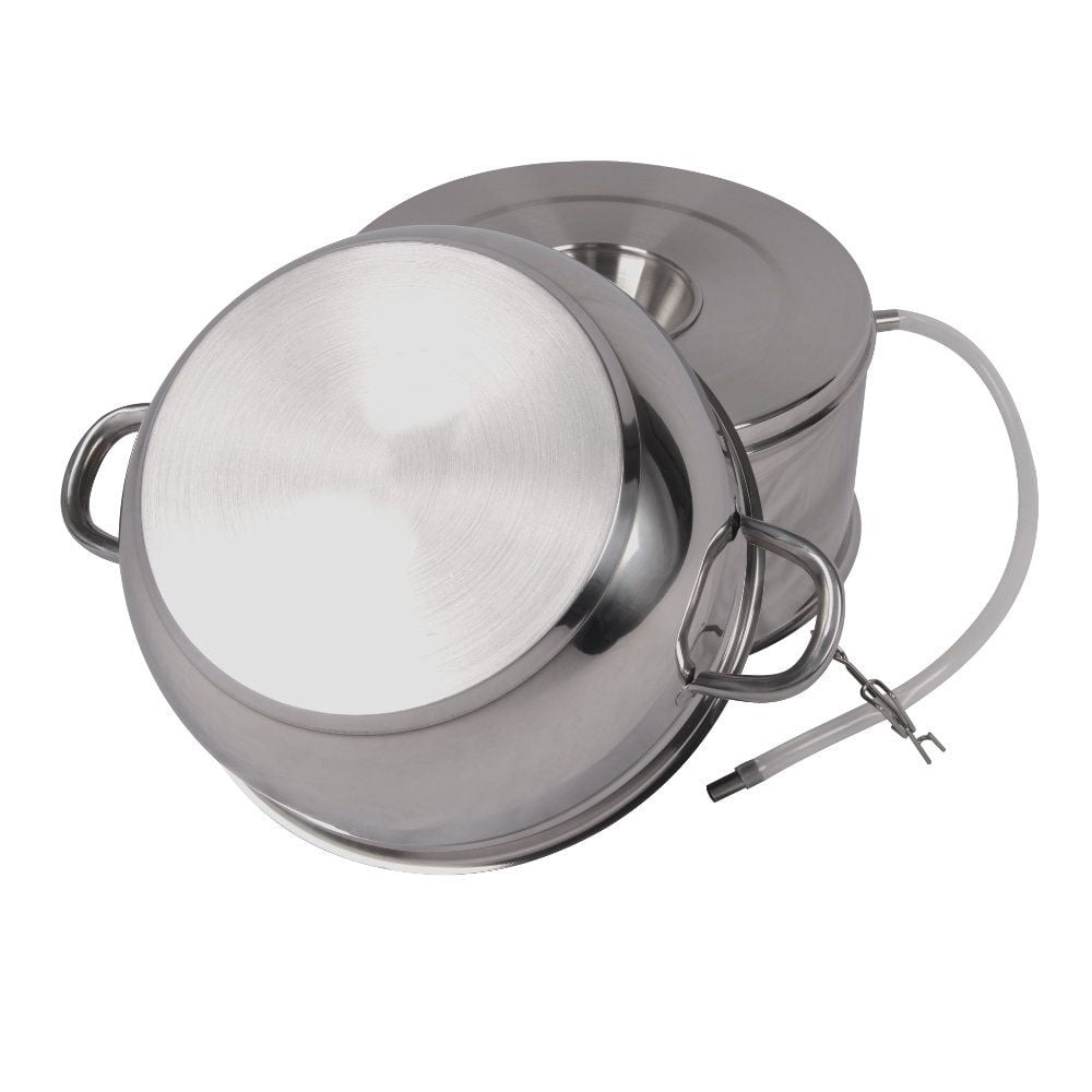 Stainless Steel Water Distiller