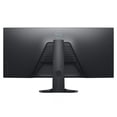 thumbnail image 4 of MONITOR 34 DELL S3422DWG, LED/WIDE QUAD HD/GAMER/CURVO/FREESYNC/144HZ/HDMI/COLOR NEGRO, 210-AZEP, 4 of 5