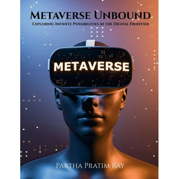 Metaverse Unbound (Paperback)