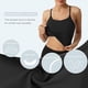 thumbnail image 2 of Sujetador deportivo para mujer, almohadillas extraíbles, corpiño de yoga sin aros, lencería de yoga para correr, sujetadorxl Rojo Verde Cocina, Decoración y Otros, 2 of 5