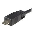 thumbnail image 3 of StarTech 10' 4 Pin USB A Male to 5 Pin USB Micro-B Male Cable, 28 AWG, 3 of 3