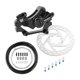 thumbnail image 4 of Línea de freno de disco de bicicleta, línea de freno de disco de tracción, piezas de Cable, accesorios, freno de disco mecánico para bicicletas de Trasero140, 4 of 8