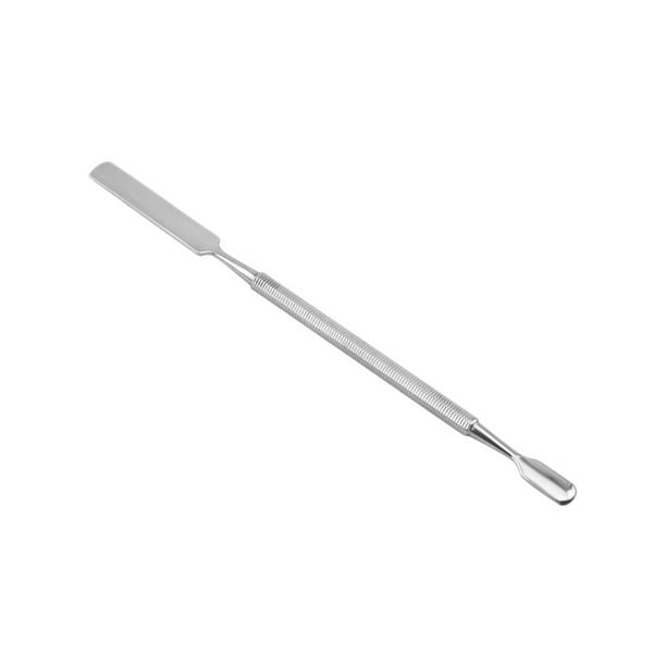 Vogacara Herramienta de llenado, separador de dentista, tallado antideslizante, limpieza segura, cortador fresco, empastes dentales, cuidado de la cuidado de los oídos 16.5 cm Vogacara CE015287-03