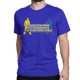 thumbnail image 5 of Camisetas Marcus & Martinus Eurovisión Suecia Letras para Hombre Mujer Algodón Cuello Redondo Manga Corta Ropa Clásica, 5 of 7