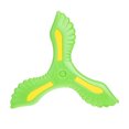 thumbnail image 1 of KAKOWELY Jouet Attrapant Boomerang Jouet 1Pcs Divertissement Extérieur, 1 of 8