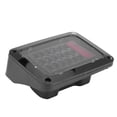 thumbnail image 2 of Ymiko LED Tail Light Luminazione LED Lampada Frontale Lampada In Alluminio For Running Light, Rear Tail Light, Brake Stop Light And License Plate Lighter, 2 of 8