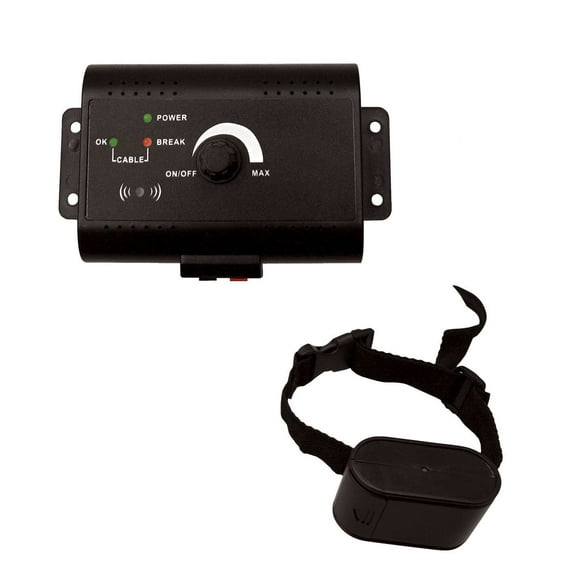 PetZoom Dog Electric Fence