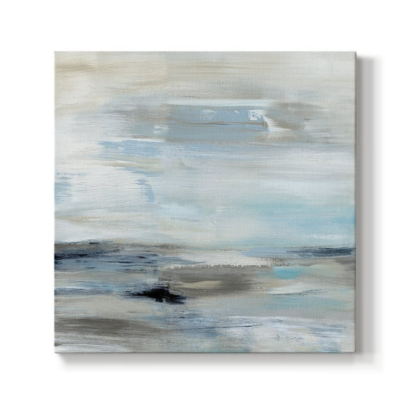 Wexford Home Gulf Stream - 16" x 16" Gallery Wrapped Canvas, Ready to Hang