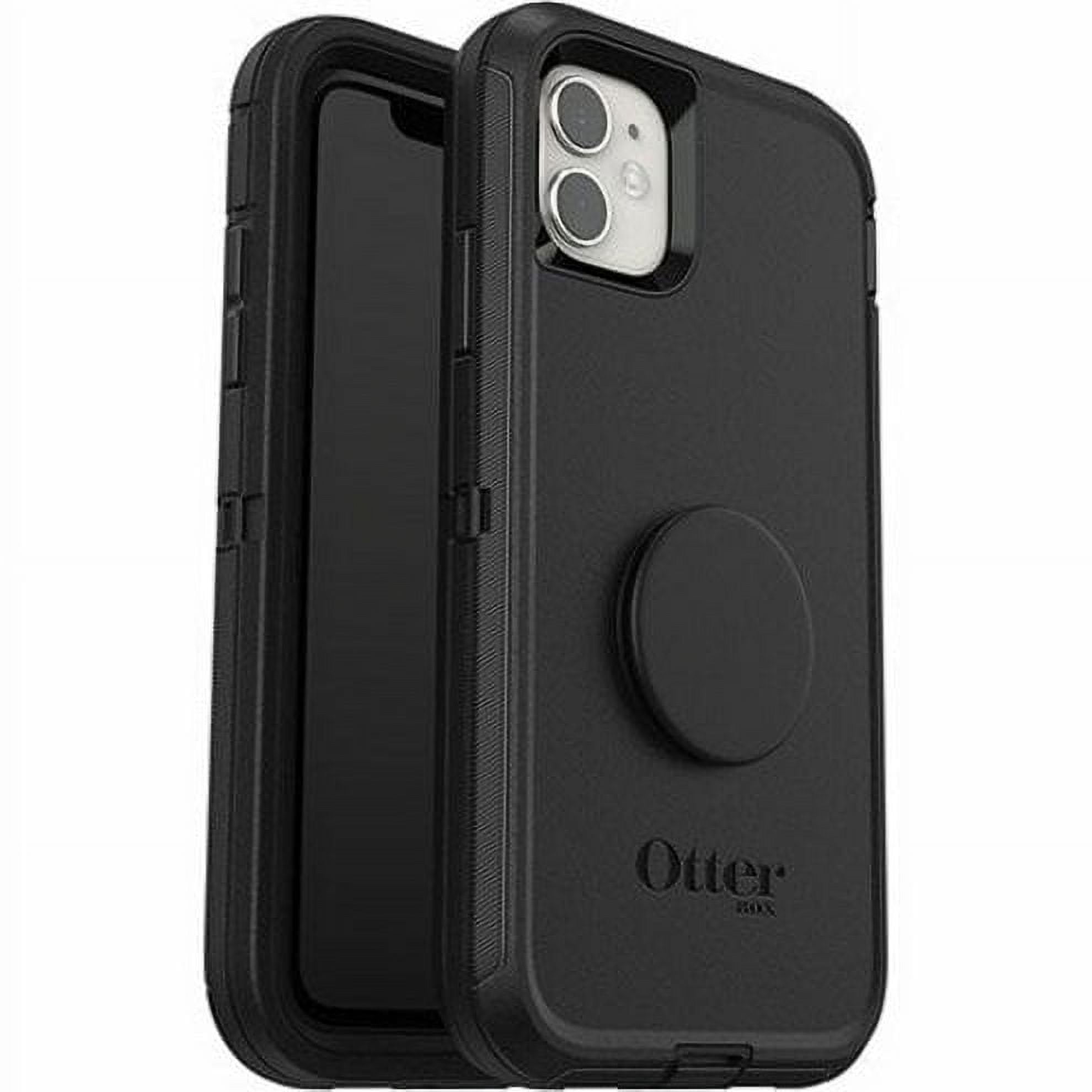 OtterBox iPhone 11 Otter + Pop Defender Series Case