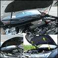 thumbnail image 2 of XIANGSHANG Hood Struts for Honda CR-V RT5–RT6 2017-2022 No-Drill Bonnet Lift Supports Gas Dampers Springs Full Kit 2-YEAR WARRANTY, 2 of 5