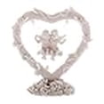 thumbnail image 3 of Puckator CHE75 Cœur Rose Oscillant Amour Chérubins, 3 of 4