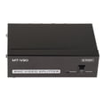 thumbnail image 2 of Adaptador de Distribuidor de Caja de Divisor de Video BNC de 1 en 8 Salidas para de de Video, 2 of 8