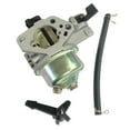 thumbnail image 2 of Conjunto de Carburador Cola para Generador de Motor de Motores GX240 8HP, 2 of 7