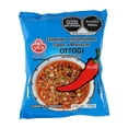 thumbnail image 1 of Tallarines instantáneos Ottogi sabor mariscos picante 120 g, 1 of 4