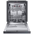 thumbnail image 4 of Samsung DW80R9950QN 39 dBA Bespoke Smart Navy Linear Wash Dishwasher, 4 of 8