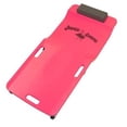 thumbnail image 1 of Profil Bas en Plastique Creeper, Rose, 1 of 1