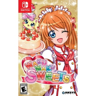 Hello Kitty Original Video Game: Kruisers for Nintendo Switch