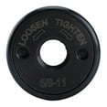 thumbnail image 1 of SharkTRUE Angle Grinder Flange Nut, Angle Grinder Quick Change Lock Nut Flange Metal, 1 of 8