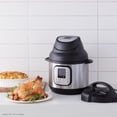 thumbnail image 2 of 6QT Air Fryer Lid, 2 of 2