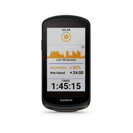 Garmin Edge® 540 Solar Performance 16GB GPS Cycling / Bike