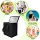 thumbnail image 2 of Bolsa de picnic con refrigerador térmico aislado Bolsas de asas portátiles de comida para el almuerzo de gran capacidad Hugtrwg Para estrenar, 2 of 9