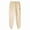 Beige, variant on HOMADLES Mens Sweatpants with Pockets Elastic Waist drawstring Casual Jogger Pants for Men Sports Outdoor Hiking Pants Solid Stretch Sweatpants Beige