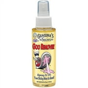 Grandma's Secret Goo Remover, 4 Oz