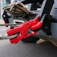 thumbnail image 2 of 3/8Inch Winch Hook 31967lbs Load 10T Winch Hoo Clevis Clip Hook Vehicle Recovery, 2 of 8