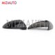 thumbnail image 4 of Tapas de cubierta de espejo retrovisor lateral para VW Golf 7 MK7 7.5 GTI para Touran 2013-2020, carcasa de espejo negra brillante, accesorios para automóvil, 4 of 4