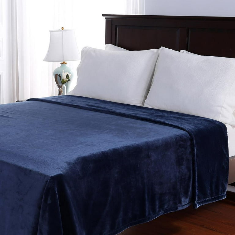 Berkshire Blanket Heavyweight VelvetLoft Blanket