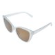 thumbnail image 3 of Lentes de sol Sersun SUN06 blanco Unisex, 3 of 5