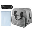thumbnail image 1 of Miangastore Sewing Machine Carrying Bag Portable Sewing Machine Tote Bag for Outdoor Travel, 1 of 8