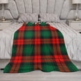 thumbnail image 5 of Fleece Soft Throw Blanket Marpat Camouflage Blankets Lightweight Flannel Plush Fuzzy for Sofa Couch Bed Livingroom Chair Car Travel 50X60 in, 5 of 6