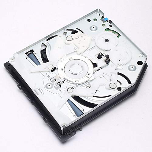 Unidad de disco Blu-ray DEVMO KES-490 AAA de repuesto para PS4