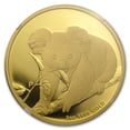 thumbnail image 2 of 2010 Australia 2 oz Gold Koala PF-70 NGC, 2 of 3