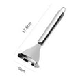 thumbnail image 3 of DOLITY 5xCorn Thresher Kitchen Gadget Shucker Planer with Handle Hand Corn Thresher, 3 of 3