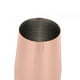 thumbnail image 5 of COPA DE VINO DE ACERO INOXIDABLE 304, COPAS DE CHAMPÁN, TAZAS PERBER, 220 ml, Para Bar, Fiesta, Banquete Con Proceso de Pulido de Espejo, Camping en Casa, Actividades al Aire, 5 of 7