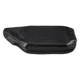 thumbnail image 1 of Cubiertas de reposabrazos del centro con patrón de fibra de carbono para BMW Serie 3 F30 2013-2018, 1 of 7