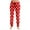Red_NB03^1024a, variant on Fabrcox S-3xl Joggers Women's Valentines Day Pj Pants Heart Printed Drawstring Pajama Pants with Pockets Valentines Day Soft Comfy Sleep Bottoms Loungewear Pants Yellow M