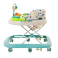 thumbnail image 3 of Andadera D Bebe Metropoli Altura Ajustable Reforzado Azul, 3 of 4