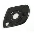 thumbnail image 2 of Reemplazo de vidrio del espejo retrovisor derecho para Hyundai SANTA FE 09-12, 2 of 6