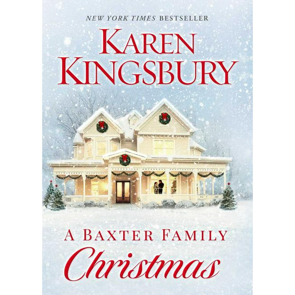 Baxter Family A Baxter Family Christmas (Paperback)