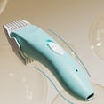 thumbnail image 3 of Clipper de cheveux pour bébé, coiffure de bébé sûre Clipper Set à rasage précis pour les tout-petits pour la coiffure soignée, 3 of 7