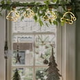 thumbnail image 6 of JVBTVB Christmas Window Decoration Lights with Suction Cup, Battery Operated Warm White LED Holiday Lights for Indoor Use, Featuring Tree Snowflake, 6 of 6