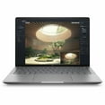 thumbnail image 2 of HP ZBook Ultra G1a 14" Mobile Workstation - WUXGA - AMD Ryzen AI MAX PRO 385 - 32 GB - 512 GB SSD - English Keyboard - Meteor Silver - Smart Buy (bf6t5ut-aba), 2 of 15