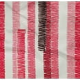thumbnail image 4 of oneOone Cotton Poplin Twill Magenta Fabric Stripes Sewing Fabric By The Yard Printed Diy Clothing Sewing Supplies 56 Inch Wide-AEY, 4 of 4