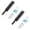 C 2PCS, variant on WEIOUKC 2PC Push Open Latches for Cabinets & Drawers,Hardware for Hidden Door Push Release Drawer Pull Tip on Closet Locking Strong Pop Out