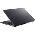 thumbnail image 3 of Acer Aspire 5 15 A515-58PT A515-58PT-50UJ 15.6" Touchscreen Notebook - Full HD - Intel Core i5 13th Gen i5-13420H - 16 GB - 512 GB SSD - English Keyboard - Iron, 3 of 4