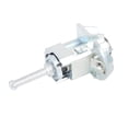 thumbnail image 4 of 51217019975 51218244049 Car Front Left Driver Side Door Lock Cylinder Replacement with 2 Keys for BMW E46, 4 of 6