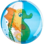 Bestway H2OGO 20" Friendly Critter Beach Ball, Multiple Characters Available